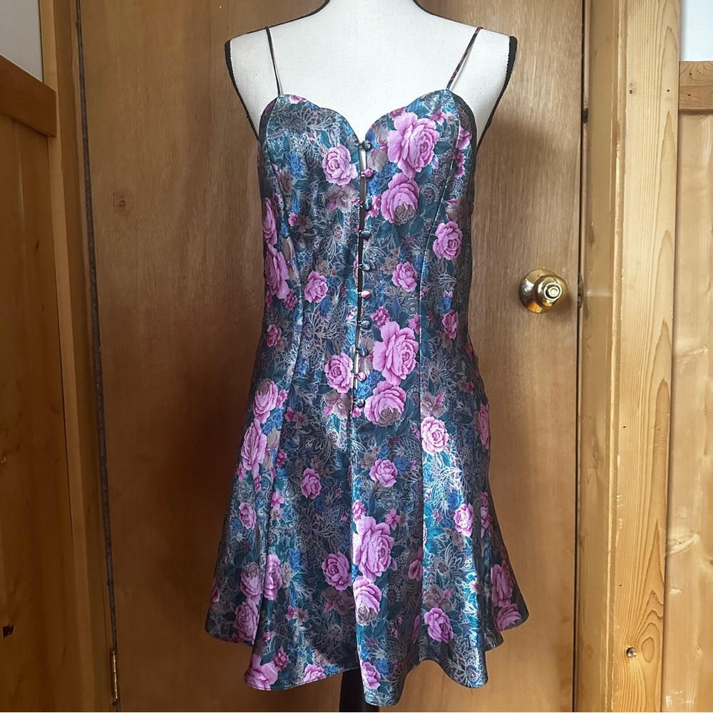 Vintage VS slip